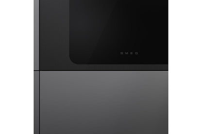Smeg Musa Electric Single Oven | SF6200TBI | Black