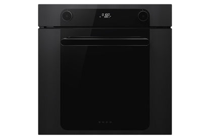 Smeg Musa Electric Single Oven | SFP6201TBI | Black