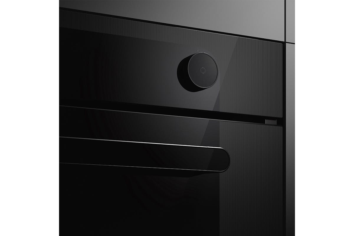 Smeg Musa Electric Single Oven | SFP6201TBI | Black