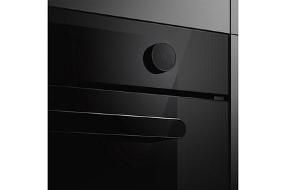 Smeg Musa Electric Single Oven | SFP6201TBI | Black