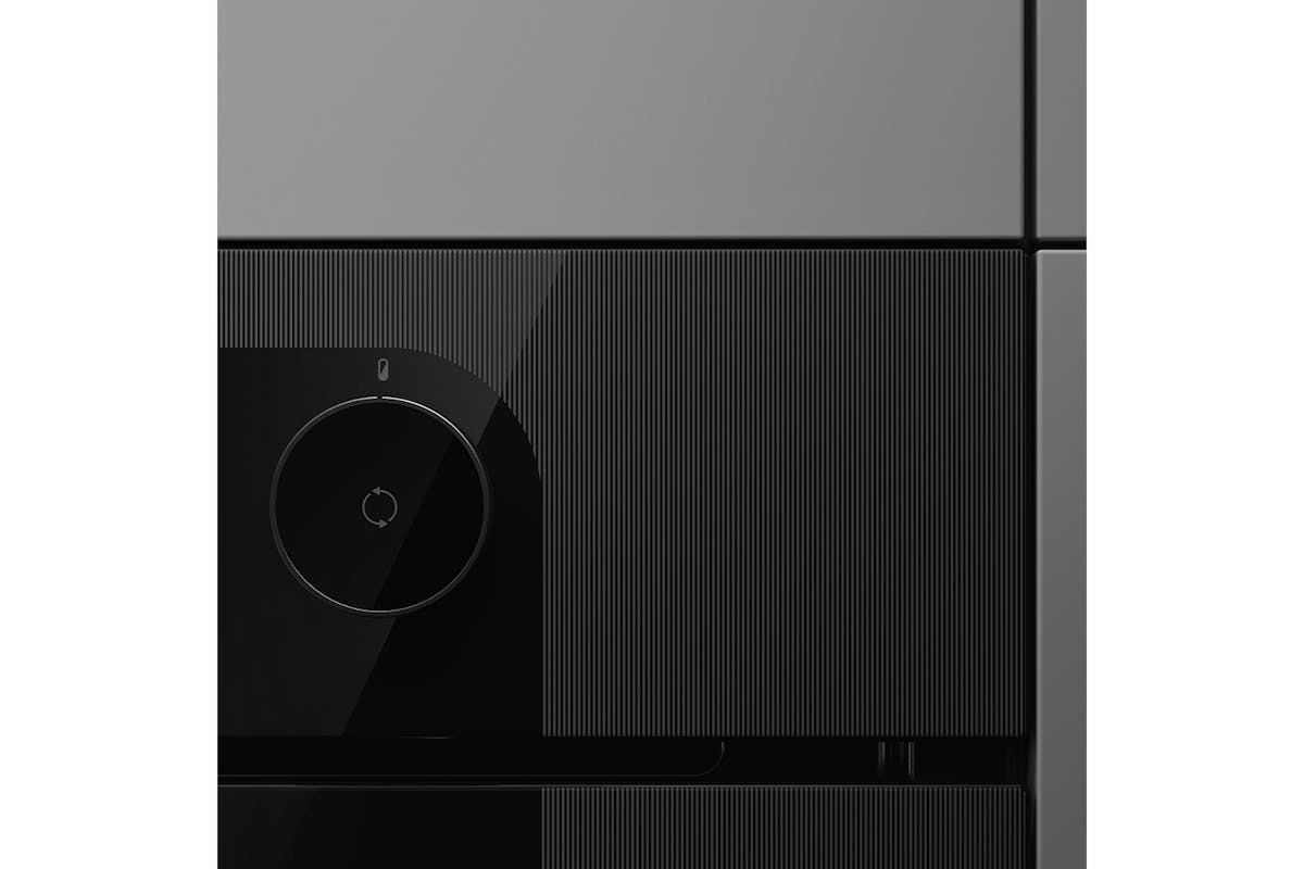 Smeg Musa Electric Single Oven | SFP6201TBI | Black