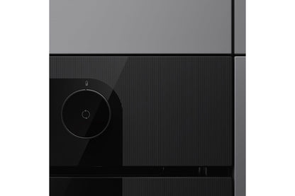Smeg Musa Electric Single Oven | SFP6201TBI | Black
