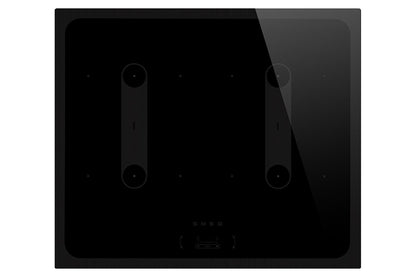 Smeg Musa 60cm Built-in Induction Hob | SI2B22641D