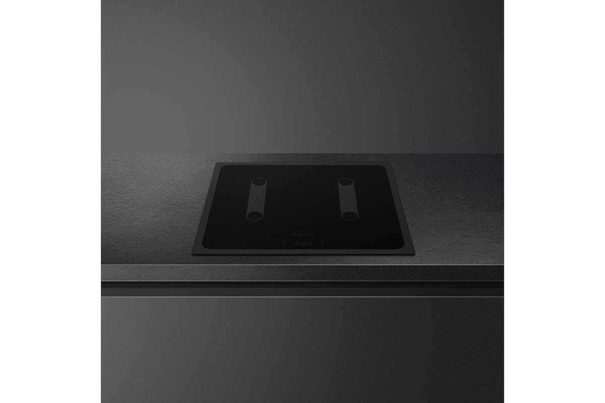 Smeg Musa 60cm Built-in Induction Hob | SI2B22641D