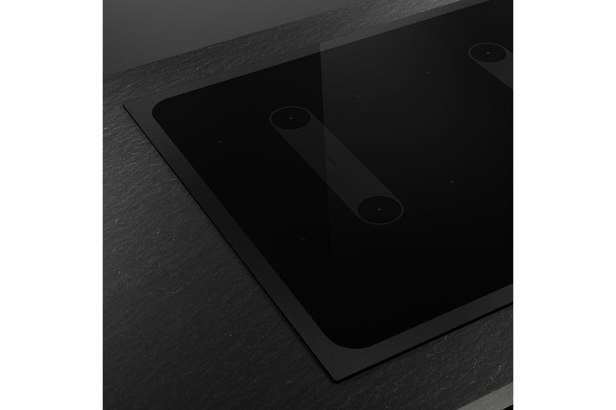 Smeg Musa 60cm Built-in Induction Hob | SI2B22641D