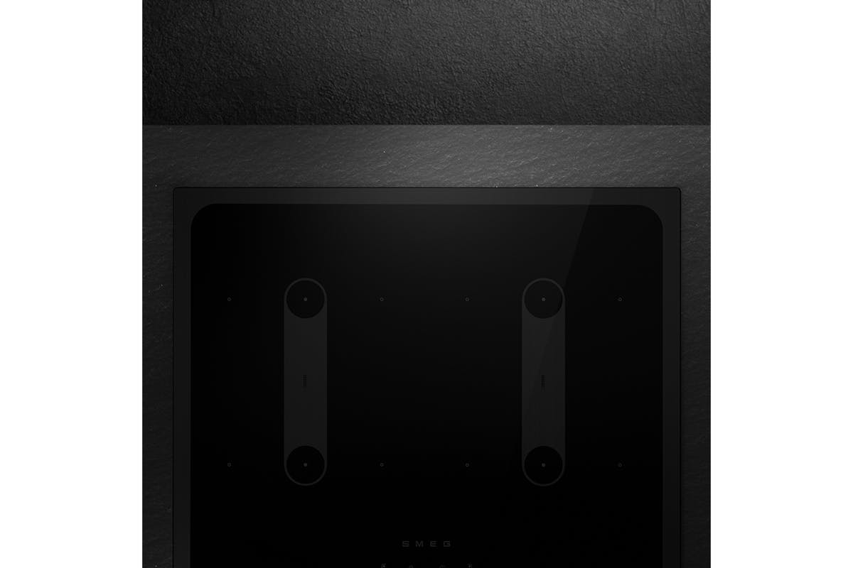 Smeg Musa 60cm Built-in Induction Hob | SI2B22641D