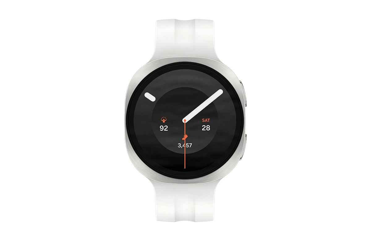 Samsung Galaxy Watch9 | Cellular | 40mm | Cream