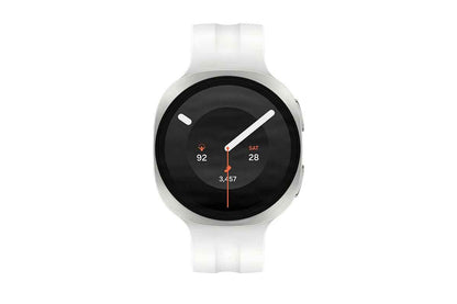 Samsung Galaxy Watch9 | Cellular | 40mm | Cream