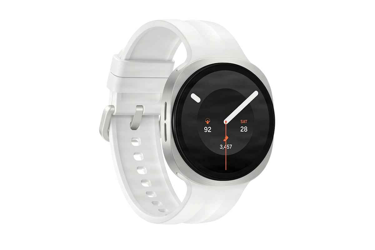 Samsung Galaxy Watch9 | Cellular | 40mm | Cream