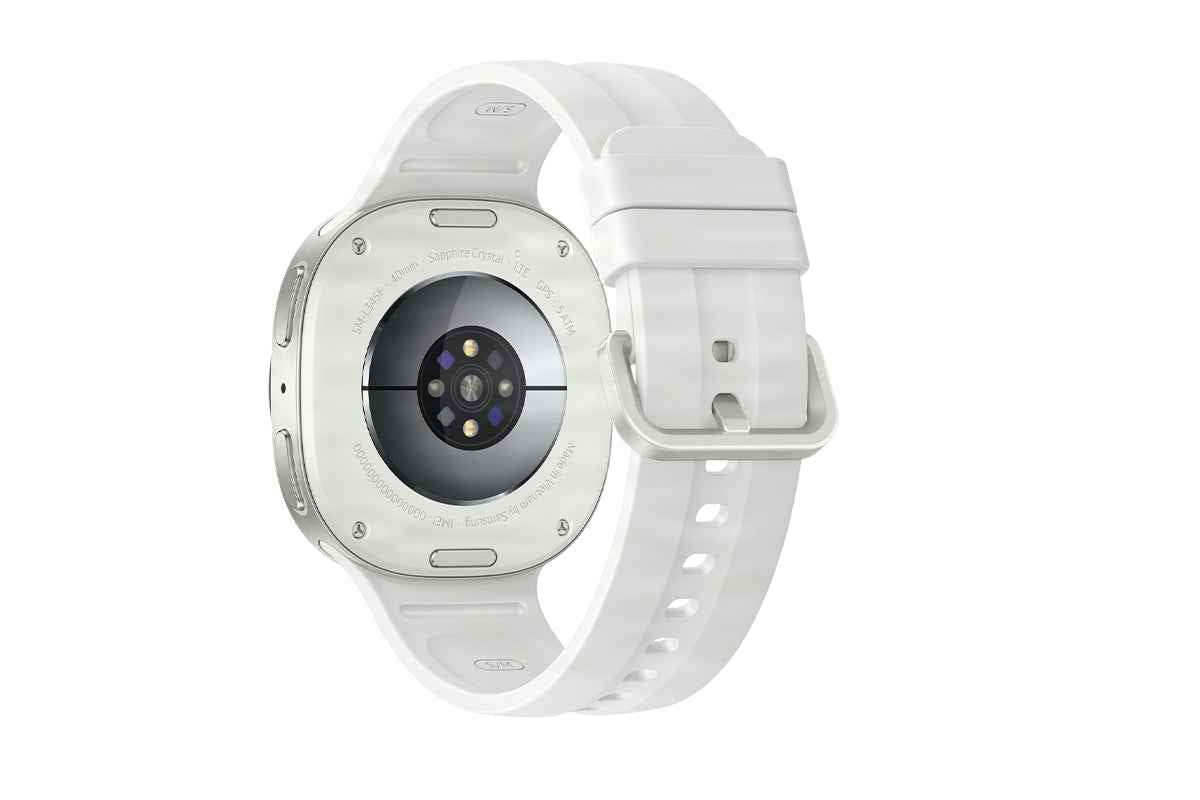 Samsung Galaxy Watch9 | Cellular | 40mm | Cream