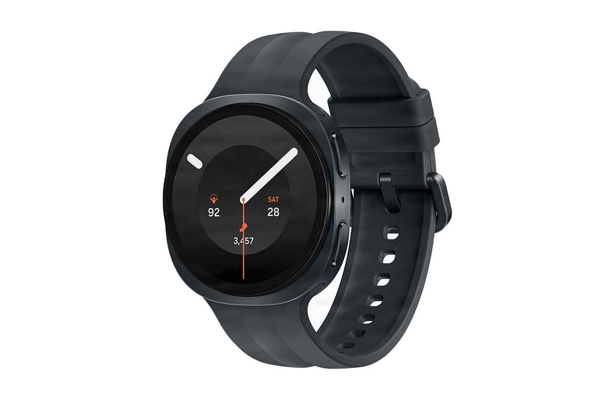 Samsung Galaxy Watch9 | Cellular | 40mm | Graphite