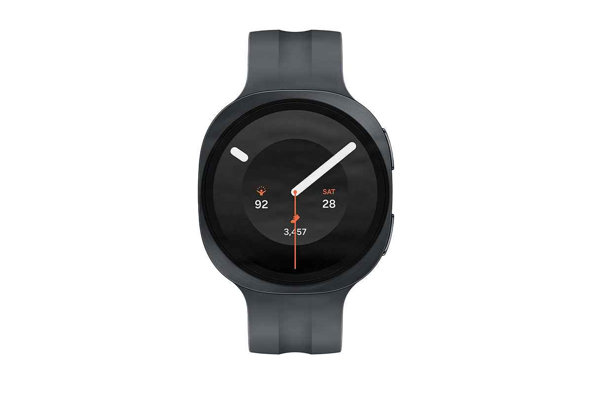 Samsung Galaxy Watch9 | Cellular | 44mm | Graphite