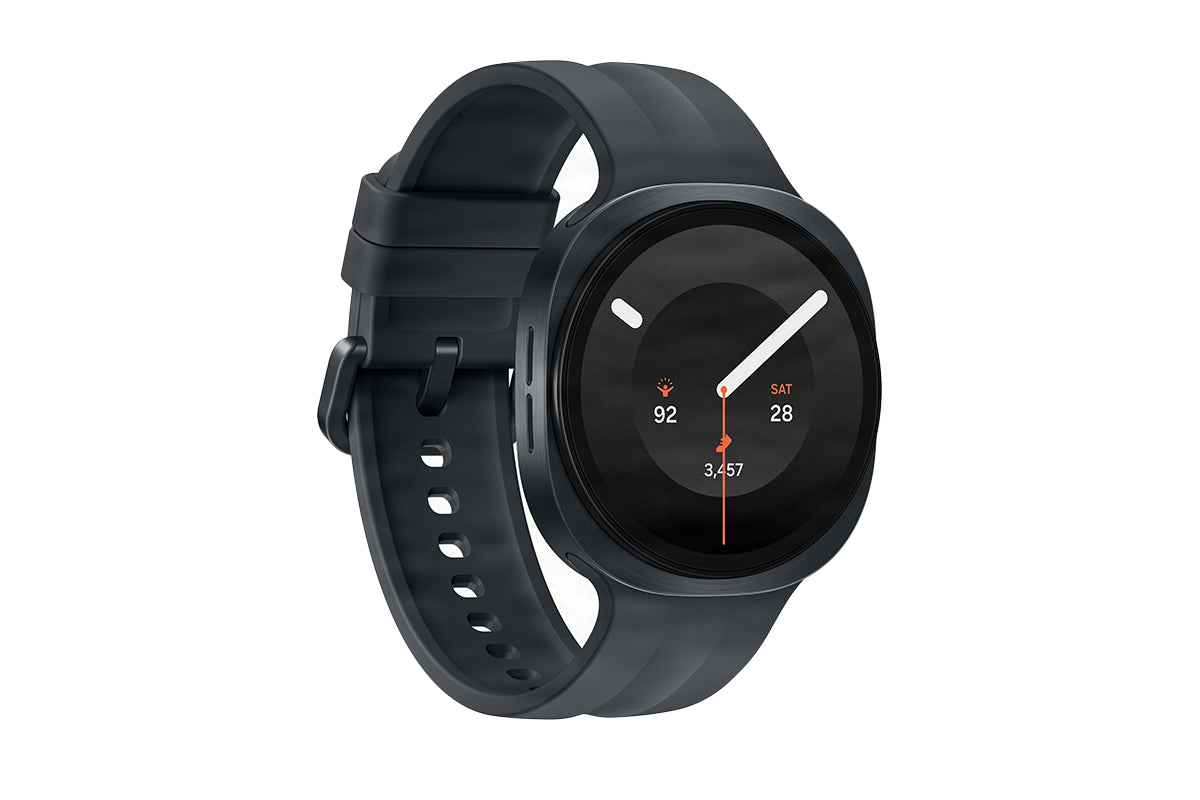 Samsung Galaxy Watch9 | Cellular | 44mm | Graphite