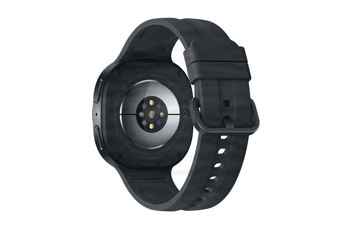 Samsung Galaxy Watch9 | Cellular | 44mm | Graphite