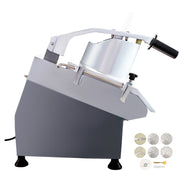 Bild in Galerie-Viewer laden, Amocart Electric Vegetable Cutter Slicer Chopper Shredder Grinder Pellet Machine Kitchen Tools And Appliances Food Processors
