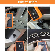 Load image into Gallery viewer, Car Diagnostic Tools TOPDON ONE LITE For All Systems CANFD DOIP FCA All Service ECU Coding Bidirectionnal OBD2 Scanner 50+ Reset

