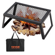 Bild in Galerie-Viewer laden, SucceBuy 18/24in Barbecue Charcoal Grill Outdoor Home Appliance for Outdoor Cooking Camping Picnics Beach
