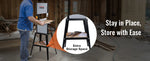 Amocart 10/14Inch Band Saw 2-Speed Continuously Viable Benchtop Bandsaw & Optimized Work Light for Woodworking Aluminum Plastic