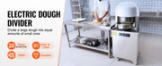Load image into Gallery viewer, 20PCS Electric Dough Divider Rounder SucceBuy Equal Dough Ball 2.12oz-9.17oz
