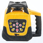 Load image into Gallery viewer, 500M Automatic Rotating Laser Level Self-leveling Construction Laser Line Tool
