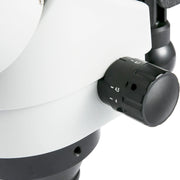 Charger l'image dans la visionneuse de galerie, SucceBuy Micro Incrustation Miroir Micro-sertissage Multi-directionnel Microscope Outils de Bijouterie Loupe de Microscope Super Claire 0.7X-4.5X
