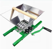 Load image into Gallery viewer, 7L Household Manual Stainless Steel Grape Fruit and Vegetable Grinder Crusher Pulverizer Shredding Machine
