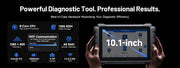 Load image into Gallery viewer, Car Diagnostic Tools TOPDON ONE LITE For All Systems CANFD DOIP FCA All Service ECU Coding Bidirectionnal OBD2 Scanner 50+ Reset
