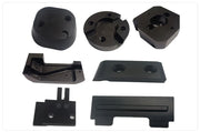 Load image into Gallery viewer, Jiejia OEM Custom Factory CNC Service Precision CNC Parts Stainless Steel Machining Manufacturing Turning Parts
