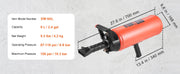 Load image into Gallery viewer, SucceBuy Tire Bead Seater 8L/9L Air Tire Bead Blaster Handheld &amp; Portable Inflation Tool for Truck ATV Car Tractor Tire Repairs
