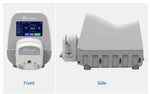 Kamoer UIP E High Flow Peristaltic Pump 0.5-1500ml/min with Touch Screen AC100-240V for Filling,Dispensing,Lab Chemical Transfer