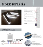 Custom Shop Signboard Design Open Sign logo Display 3D for Business Outdoor Led Letter Channel Led logo Sign