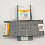 Charger l'image dans la visionneuse de galerie, CNMG120408-GM CNMG120412-GM HR8225 HR8115 CNMG120404-BF CNMG120408-BF HR7225 Carbide Insert CNMG Inserts

