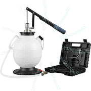 Load image into Gallery viewer, Amocart 7.5L Transmission Fluid Pump ATF Fluid Transfer Filler with Control Valve &amp; 15 Common Adapters Kit for Oil Replacement
