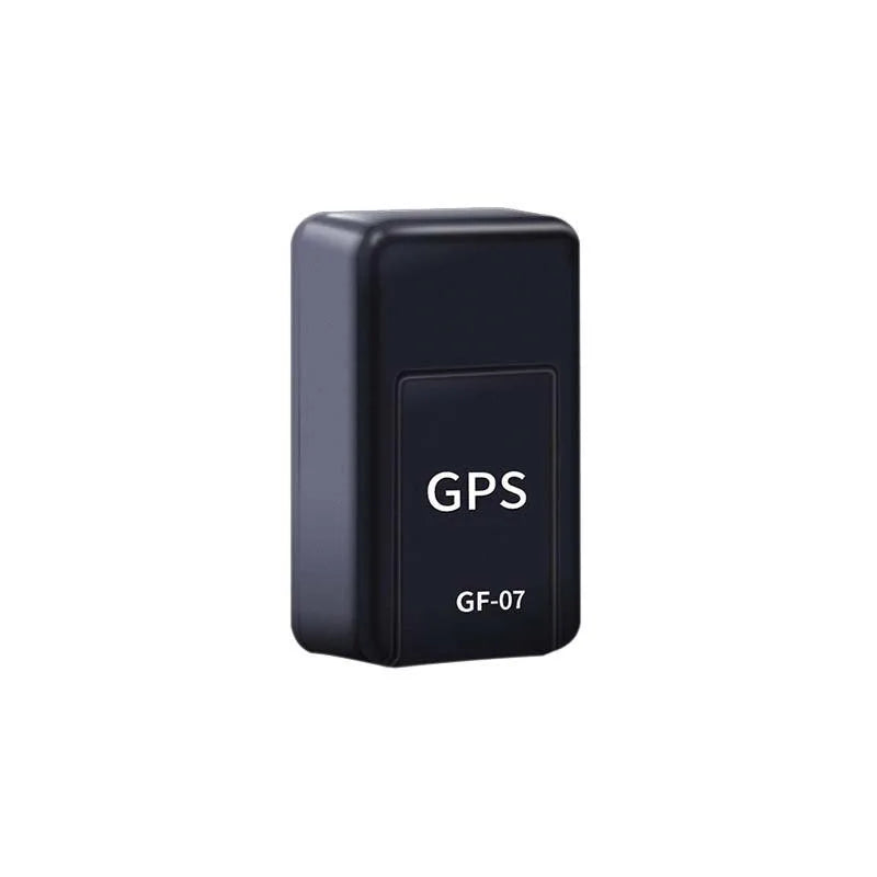 Mini GPS Tracker Motorcycle Car Bicycle for Pets Child Elderly Real Time Tracking Positioner Strong Magnetic Anti-Lost Locator