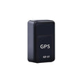 Mini GPS Tracker Motorcycle Car Bicycle for Pets Child Elderly Real Time Tracking Positioner Strong Magnetic Anti-Lost Locator