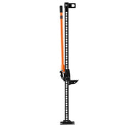 Load image into Gallery viewer, Amocart Farm Jack 60" Utility High Lift Farm Jack 3.18 Ton Ratcheting Off Road Utility Jacks Heavy-Duty Lift Jacks for Tractor
