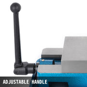 Load image into Gallery viewer, SucceBuy 3 Inch / 5 Inch Jaw Width Heavy Duty Milling Vise Bench Clamp Vise High Precision, 360 Degree Swiveling Base CNC Vise
