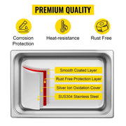 Load image into Gallery viewer, Amocart 2L 3L 6L 10L 15L Upgraded Ultrasonic Cleaner Lave-Dishes Portable Washing Machine Diswasher Ultrasound Home Appliances
