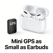 Load image into Gallery viewer, 0.8 inches! GS09 Hidden Mini Vehicle GPS Tracker Portable Real-Time Magnetic Tracking Device for Global Coverage Car Positioning
