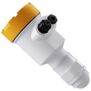 Load image into Gallery viewer, Radar Level Gauge 4-20mA LCD Radar Level Gauge RS485 0-20m Water Level Sensor DC 24V Radar Level Meter
