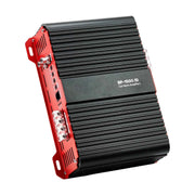 Load image into Gallery viewer, SucceBuy Monoblock Car Amplifier Class D Car Audio Amplifier with Remote Subwoofer Level Control Low Pass Filter and Bass Boost
