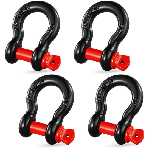 Amocart 4pcs 5/8