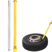 Load image into Gallery viewer, Amocart Tire Bead Breaker Slide Hammer Tire Slide Hammer Heavy Duty Steel Tire Changing Tool for Car Truck Trailer Tire Removal
