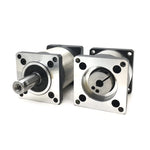 YunDuan Planetary Reducer Nema23 Stepper Motor Reducer Step-down Gearbox Ratio 4:1-100:1 14mm Shaft Less Than 20 arcmin