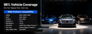 Load image into Gallery viewer, Car Diagnostic Tools TOPDON ONE LITE For All Systems CANFD DOIP FCA All Service ECU Coding Bidirectionnal OBD2 Scanner 50+ Reset
