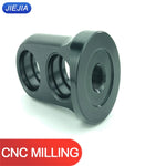 nice precision cnc machining service cnc machining parts manufacturer supplier factory custom oem aluminum Stainless steel