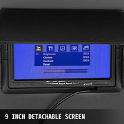 Bild in Galerie-Viewer laden, Customizable DVR Recording Function 7/9in Monitor 20/30/50M IP68 Sewer Pipeline Industrial Amocart Pipe Inspection Video Camera
