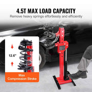 Charger l'image dans la visionneuse de galerie, SucceBuy Strut Spring Compressor 4.5 Ton/9920 LBS Hydraulic Jack 1 Ton Rated Compression Force Auto Strut Coil Spring Compressor
