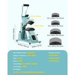 Amocart Hat Heat Press Machine w 2/4pcs Interchangeable Platens Precise Temperature and Time Control Hat  Heat Press