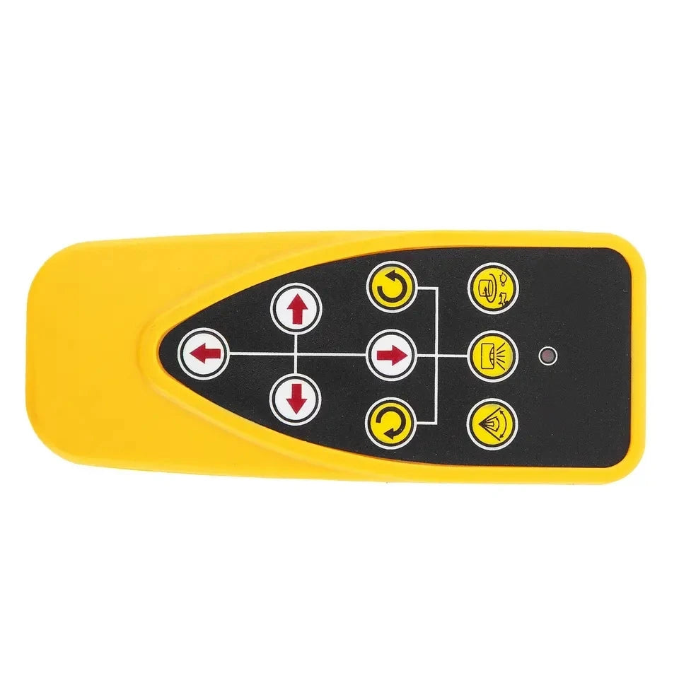 Laser construction level 500m Automatic Rotary Rotating Line Laser Level Self-Leveling Tool